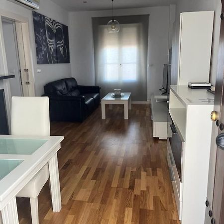 Apartament Atico Con Terraza- Solarium Écija Zewnętrze zdjęcie