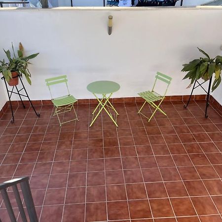 Apartament Atico Con Terraza- Solarium Écija Zewnętrze zdjęcie