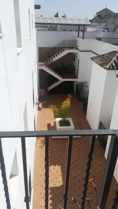 Apartament Atico Con Terraza- Solarium Écija Zewnętrze zdjęcie