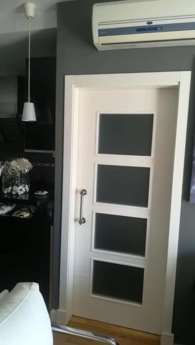 Apartament Atico Con Terraza- Solarium Écija Zewnętrze zdjęcie