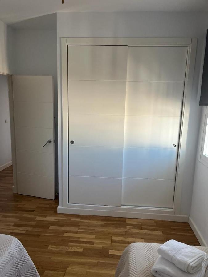 Apartament Atico Con Terraza- Solarium Écija Zewnętrze zdjęcie