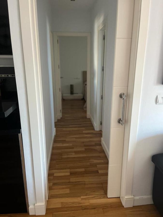 Apartament Atico Con Terraza- Solarium Écija Zewnętrze zdjęcie