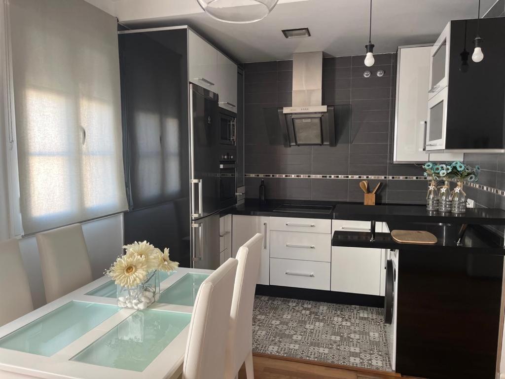 Apartament Atico Con Terraza- Solarium Écija Zewnętrze zdjęcie